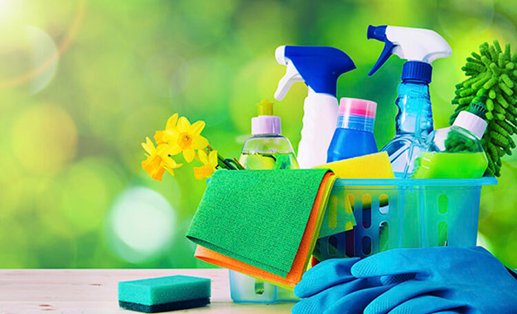 5 cosas a tener en cuenta al elegir un servicio de limpieza de casas