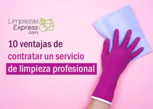 El beneficio de contratar un servicio de limpieza de Lima