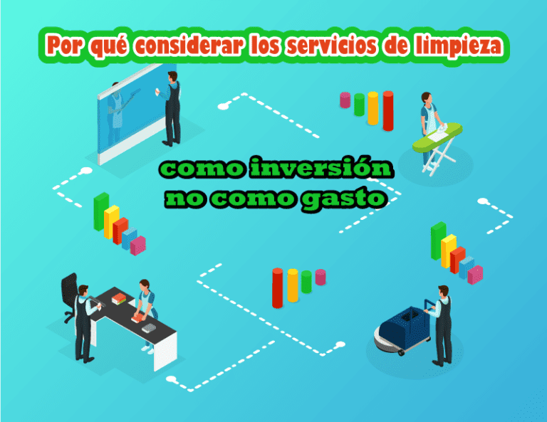 Equilibrio entre costo y calidad en la limpieza de su hogar
