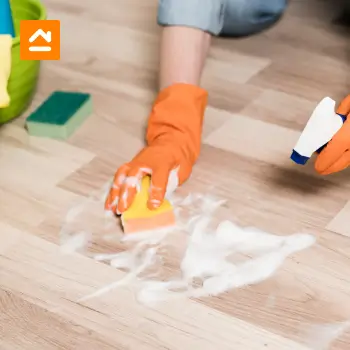 limpieza de Pisos Laminados