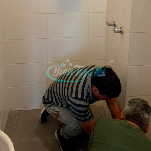 Limpieza de Baños en Lima