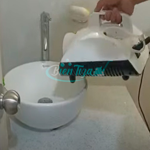 Limpieza de Baños en Lima