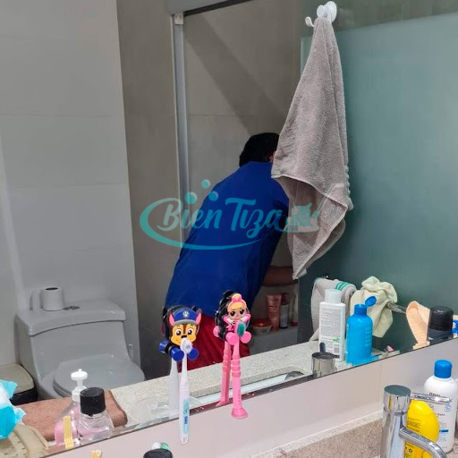 Limpieza de Baños en Lima