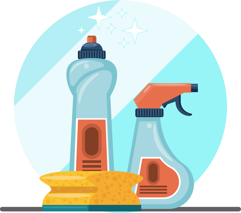 productos para limpieza de ventanas